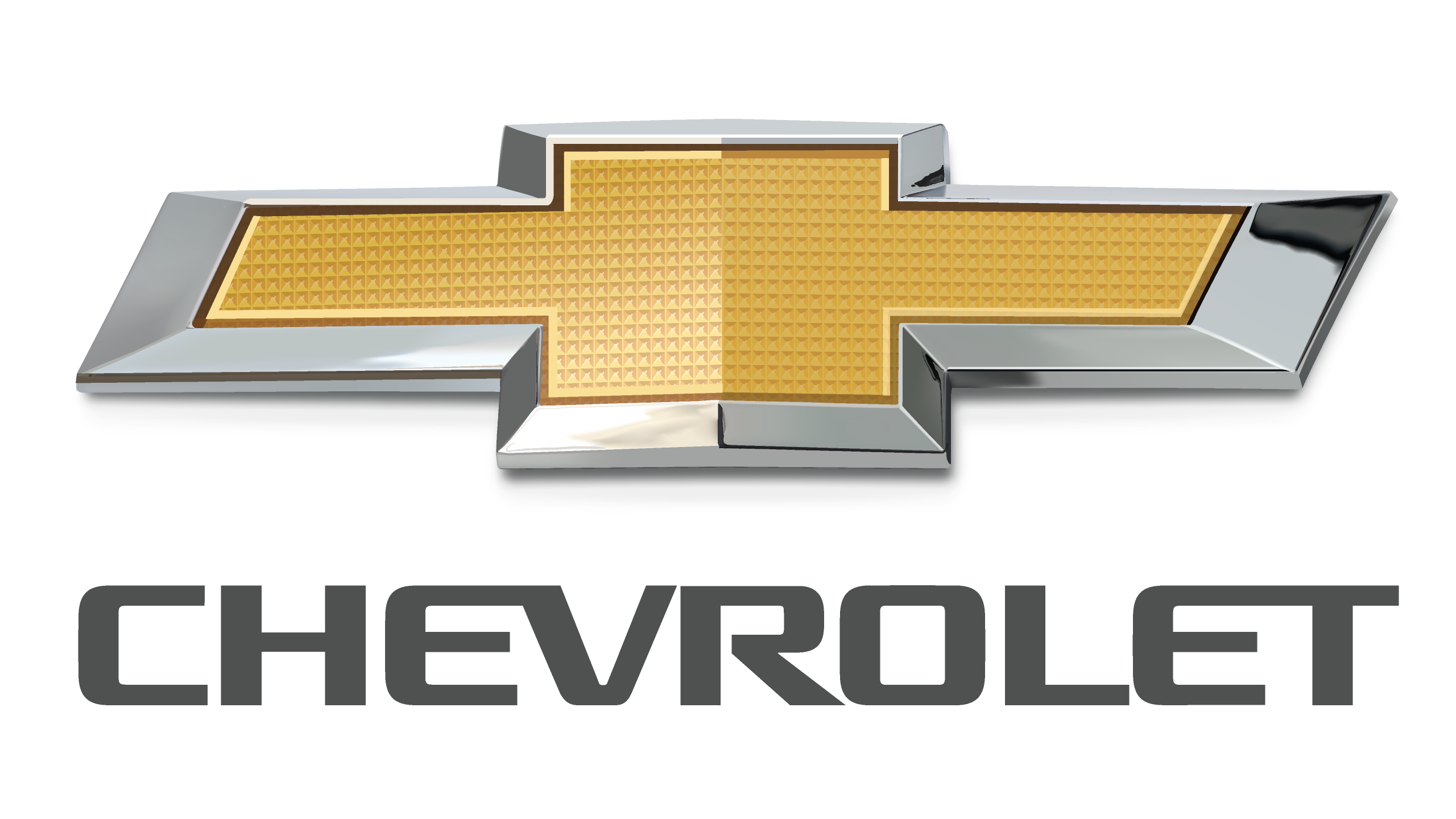 Chevrolet logo