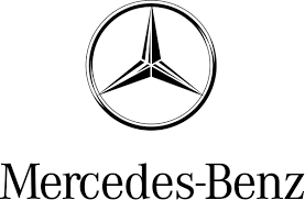 Mercedes-benz logo