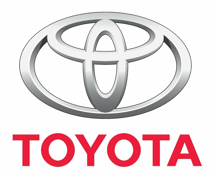 Toyota logo