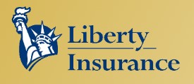 Liberty Insurance logo