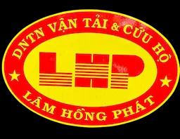 Cứu hộ Rạng Đông vận tải & cứu hộ Logo